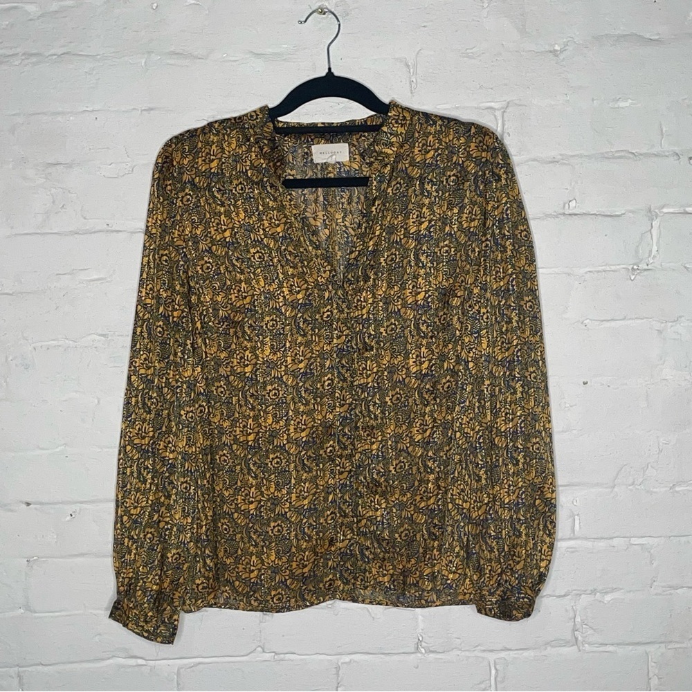 Mellóday Shirt M